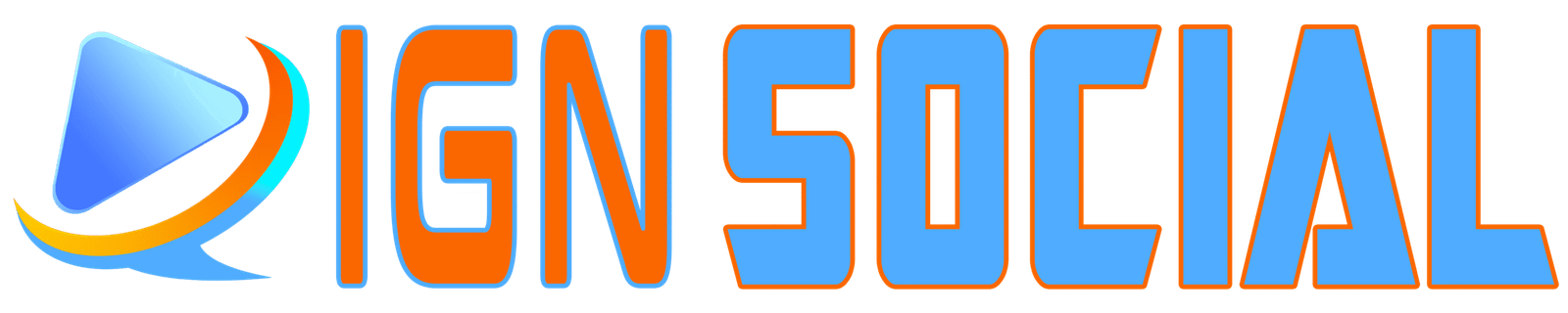 IGNSocial Logo
